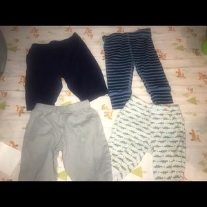 0-3m pants